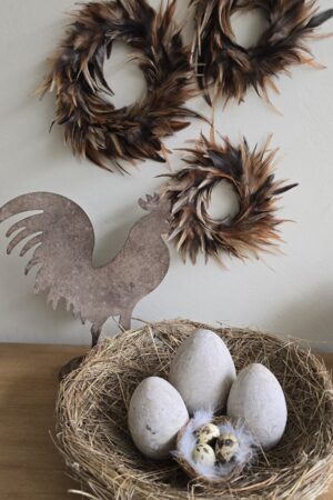 betoneier eier ostereier dekoeier ostern im Mrs Greenery Shop bestellen kaufen