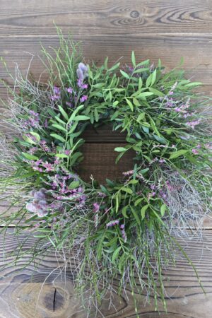 Frühlingskranz 35cm No.2