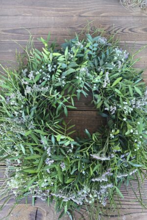 Frühlingskranz 40cm No.3