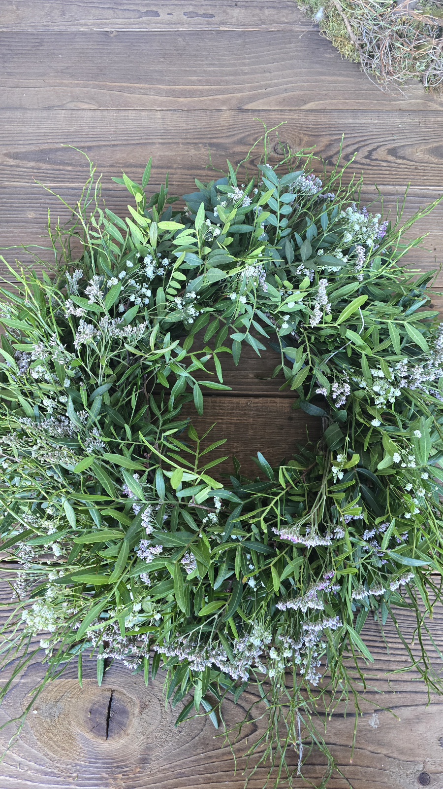 Frühlingskranz 40cm No.3