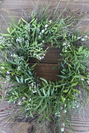 Frühlingskranz 40cm No.4