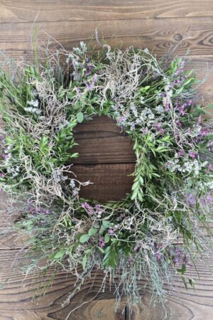 Frühlingskranz 40cm No.2