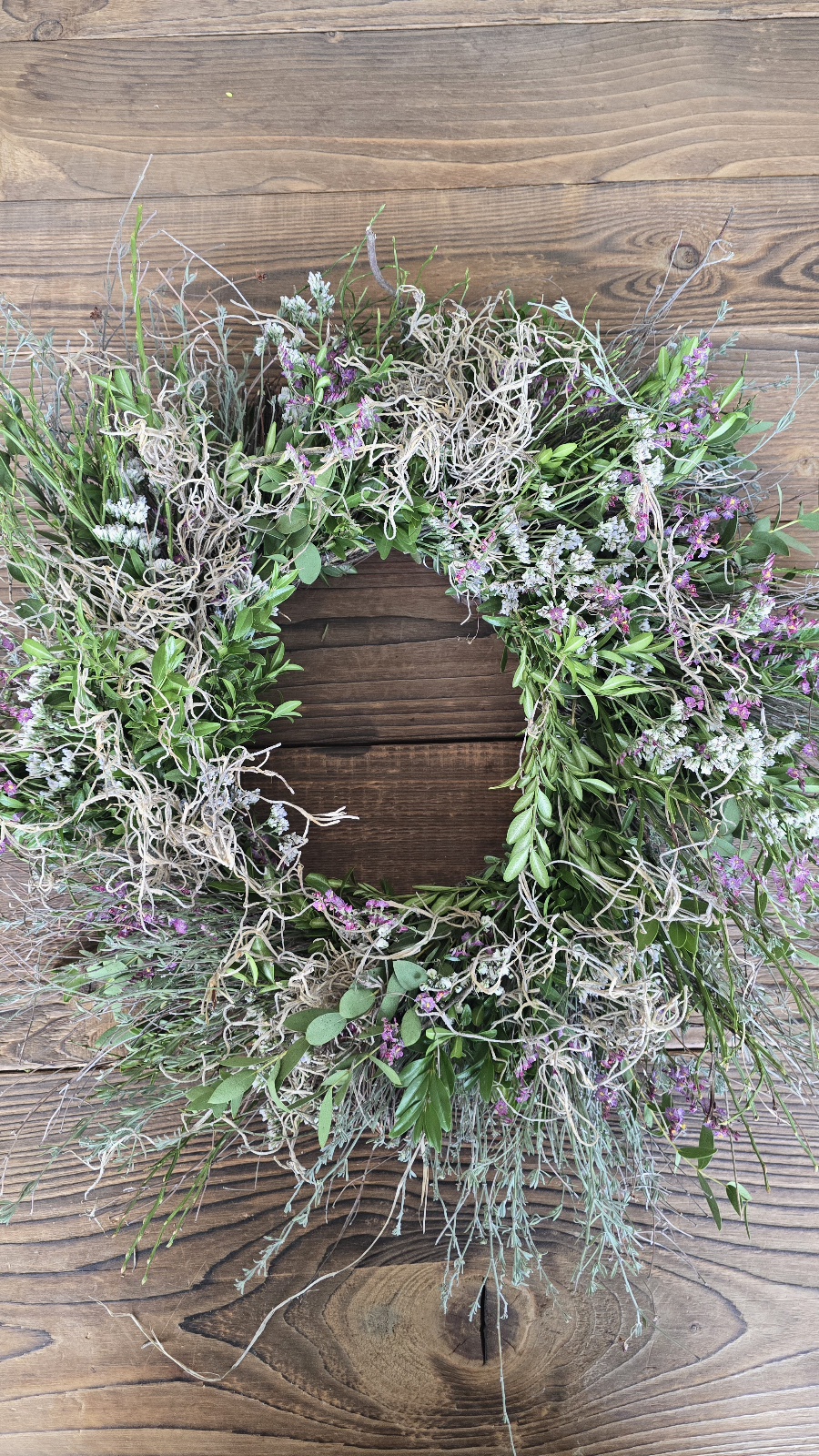 Frühlingskranz 40cm No.2