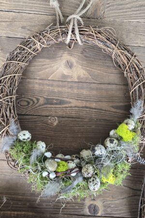 Kranz Kränze im Mrs Greenery Shop bestellen kaufen