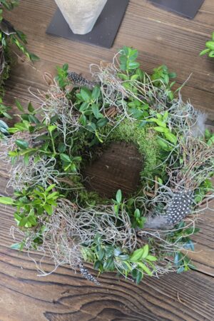 Kranz Kränze im Mrs Greenery Shop bestellen kaufen