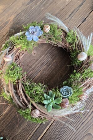 Kranz Kränze im Mrs Greenery Shop bestellen kaufen