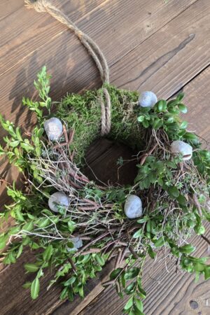 Kranz Kränze im Mrs Greenery Shop bestellen kaufen