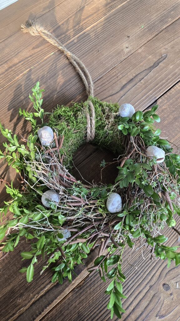 Kranz Kränze im Mrs Greenery Shop bestellen kaufen