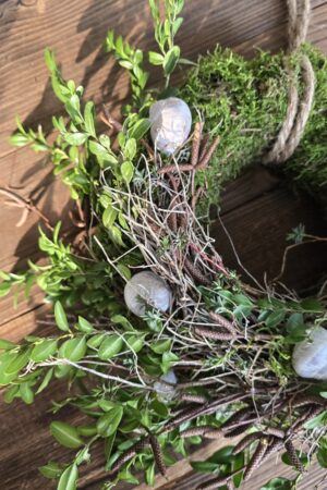 Kranz Kränze im Mrs Greenery Shop bestellen kaufen