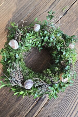 Kranz Kränze im Mrs Greenery Shop bestellen kaufen