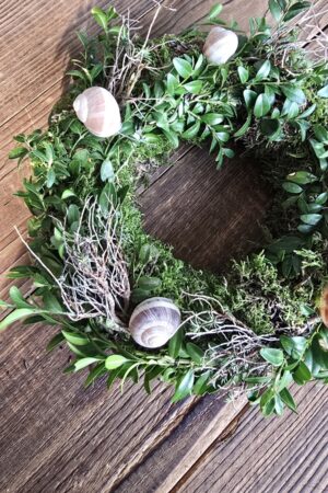 Kranz Kränze im Mrs Greenery Shop bestellen kaufen