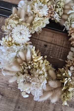 Kranz Kränze frisch deko im mrs greenery shop kaufen bestellen