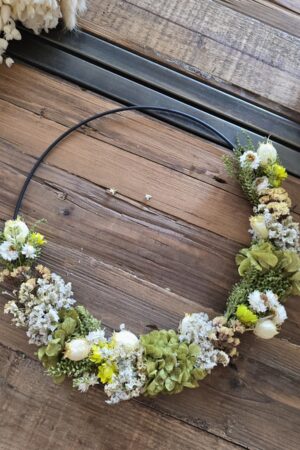 Kranz Kränze frisch deko im mrs greenery shop kaufen bestellen