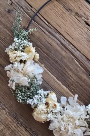 Kranz Kränze frisch deko im mrs greenery shop kaufen bestellen