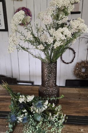 Reisblume Trockenblume Frischblume deko im mrs greenery shop kaufen bestellen