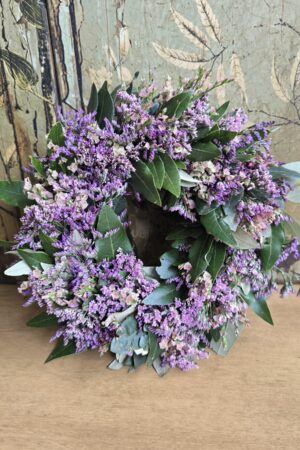 Kranz Kränze frisch deko im mrs greenery shop kaufen bestellen