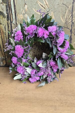 Kranz Kränze frisch deko im mrs greenery shop kaufen bestellen