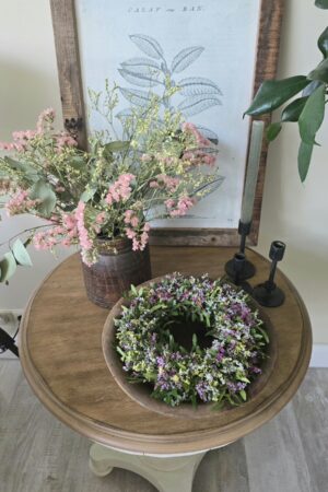 Kranz Kränze frisch deko im mrs greenery shop kaufen bestellen