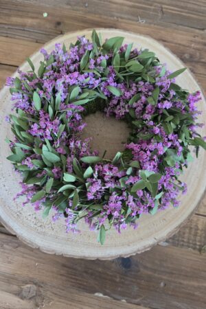 Kranz Kränze frisch deko im mrs greenery shop kaufen bestellen