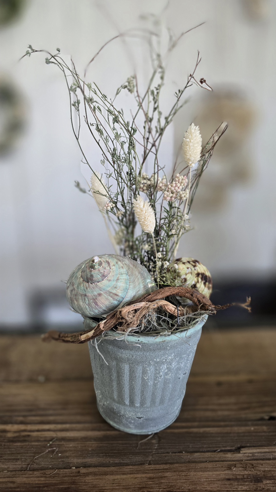 kreativ-set topf sommerdeko diy im mrs greenery shop kaufen bestellen selbermachen