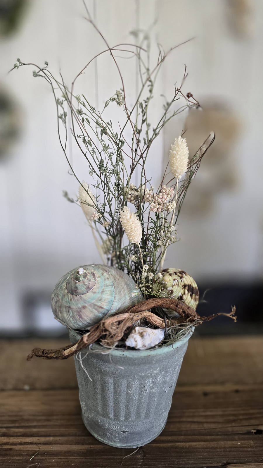 kreativ-set topf sommerdeko diy im mrs greenery shop kaufen bestellen selbermachen