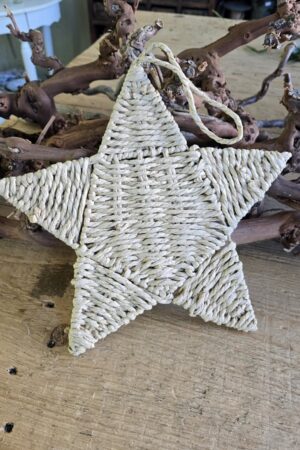 Natur-Stern 30cm
