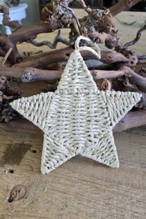 Natur-Stern 20cm